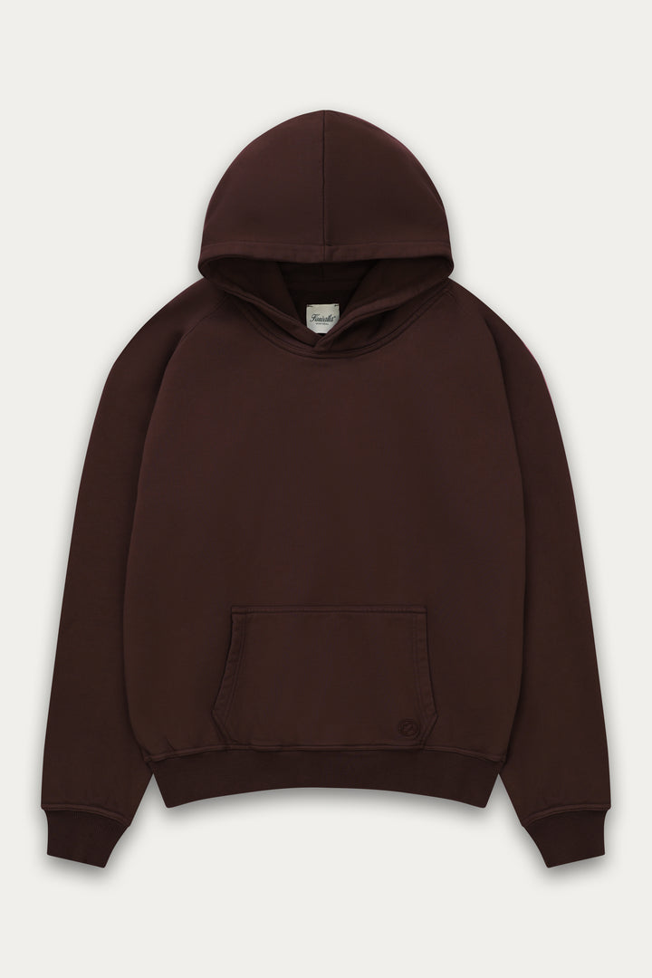 Kuwalla Eazy Hoodie (Coffee)