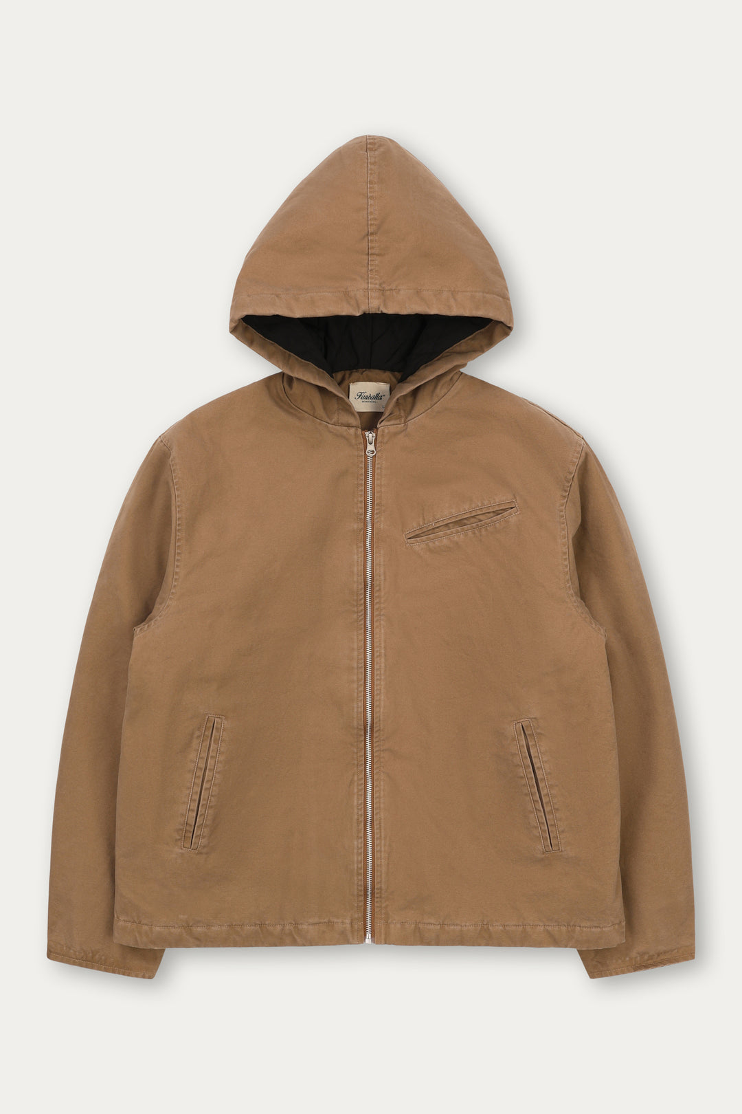 Kuwalla Canvas Jacket
