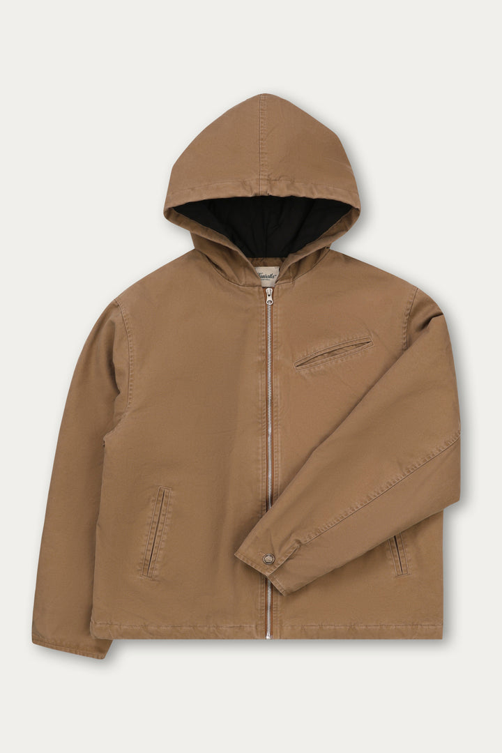 Kuwalla Canvas Jacket