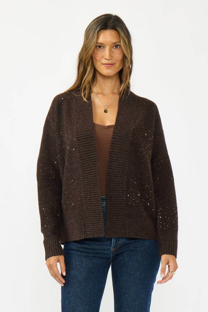 Lovestitch Melvin Cardigan