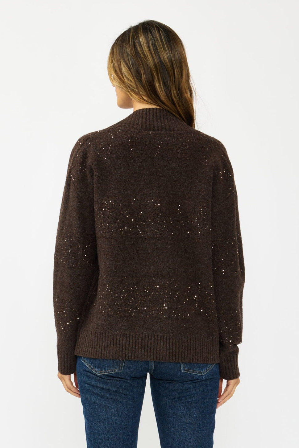 Lovestitch Melvin Cardigan