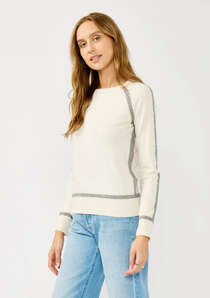 Lovestitch Paula Light Knit Sweater