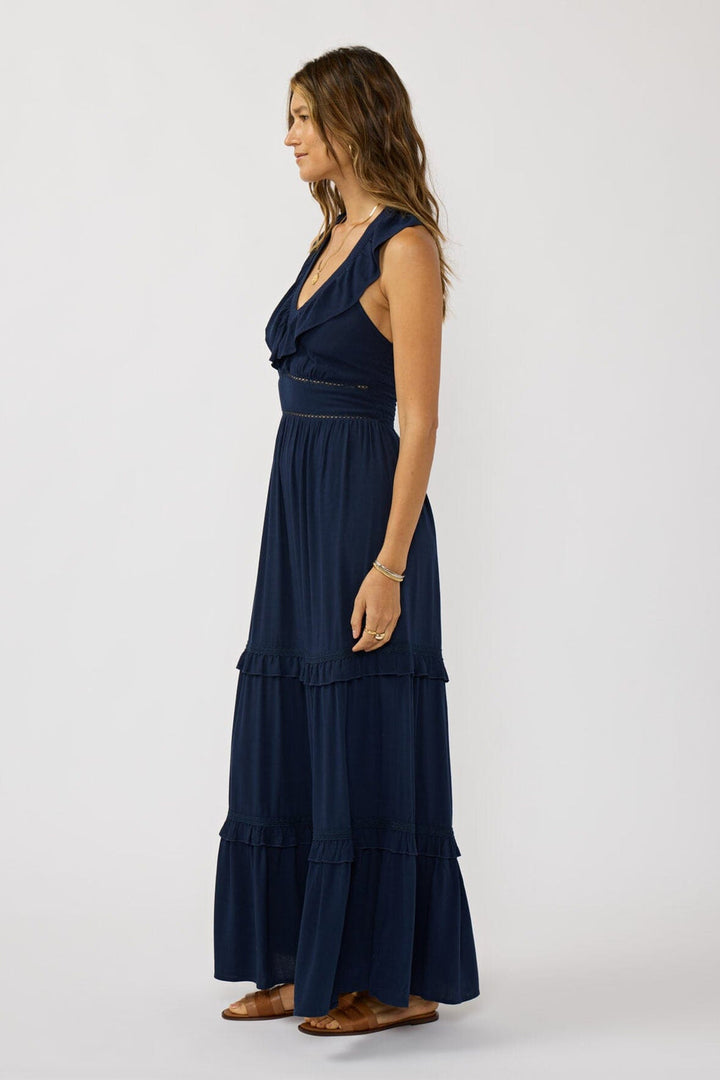 Lovestitch Marisol Maxi Dress
