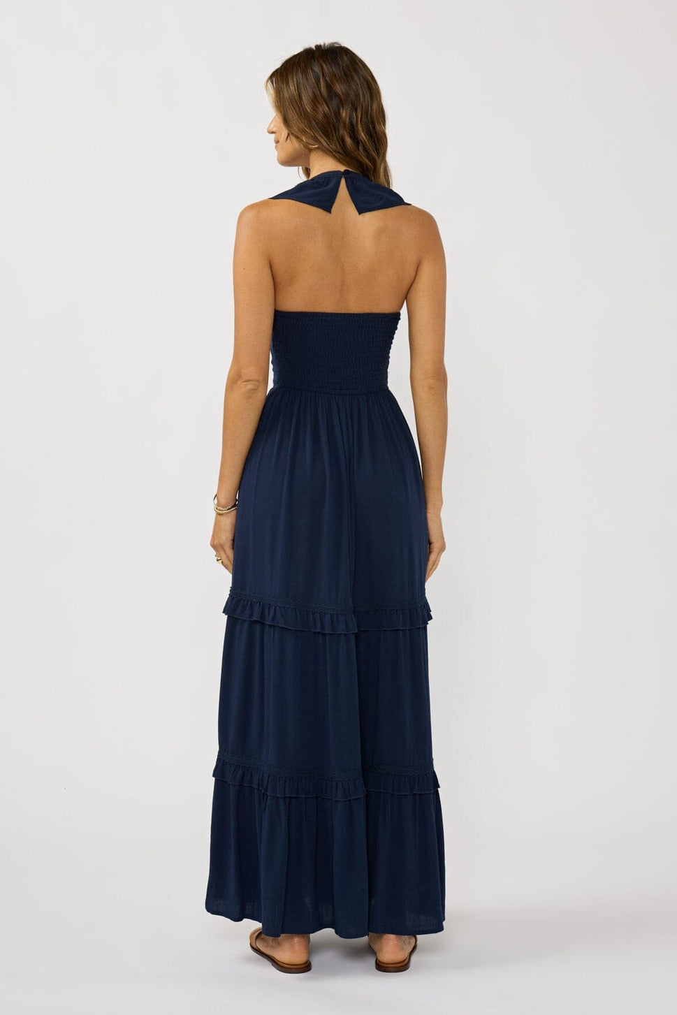 Lovestitch Marisol Maxi Dress