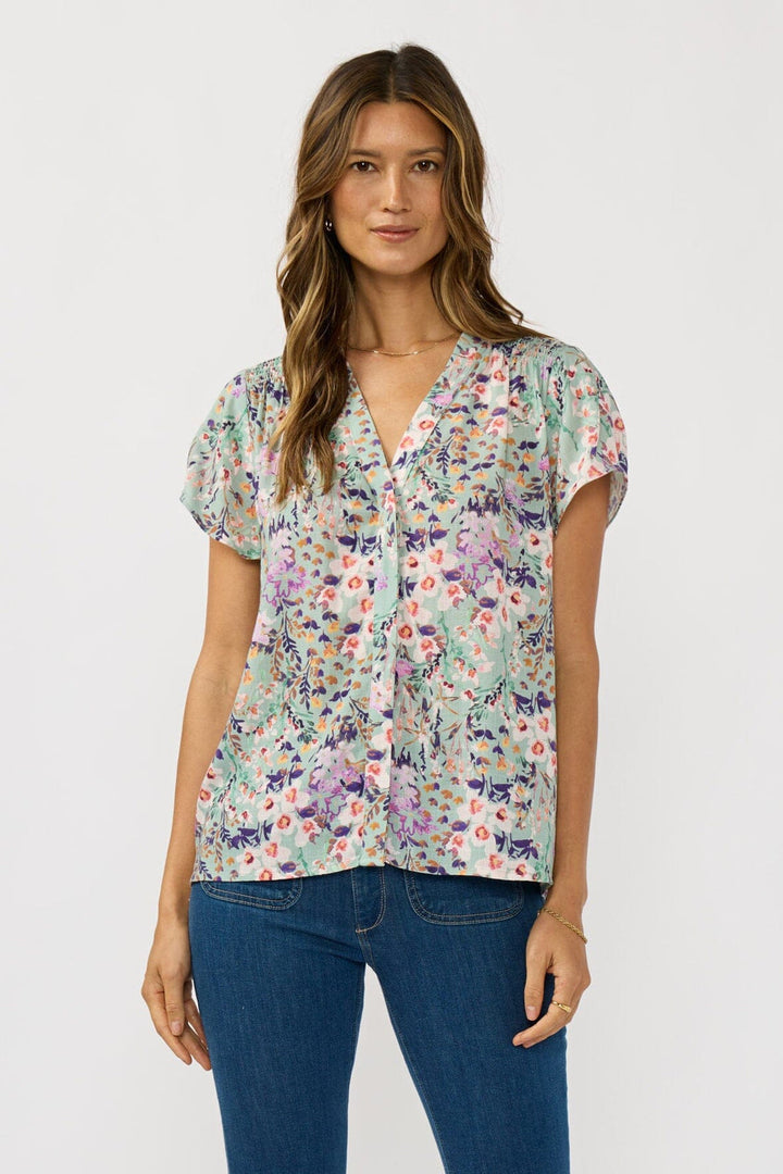 Lovestitch Mirabel Top