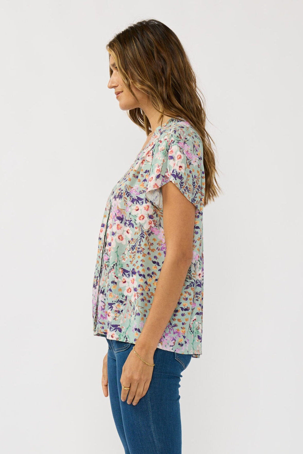 Lovestitch Mirabel Top