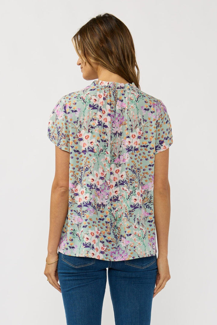 Lovestitch Mirabel Top
