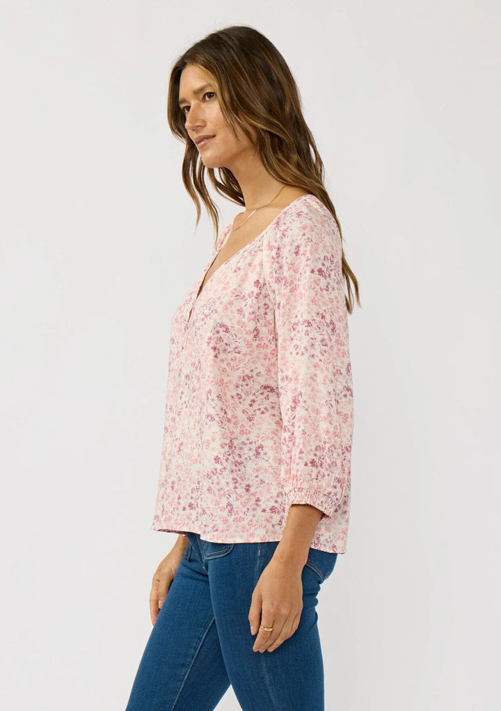 Lovestitch Goldie Blouse