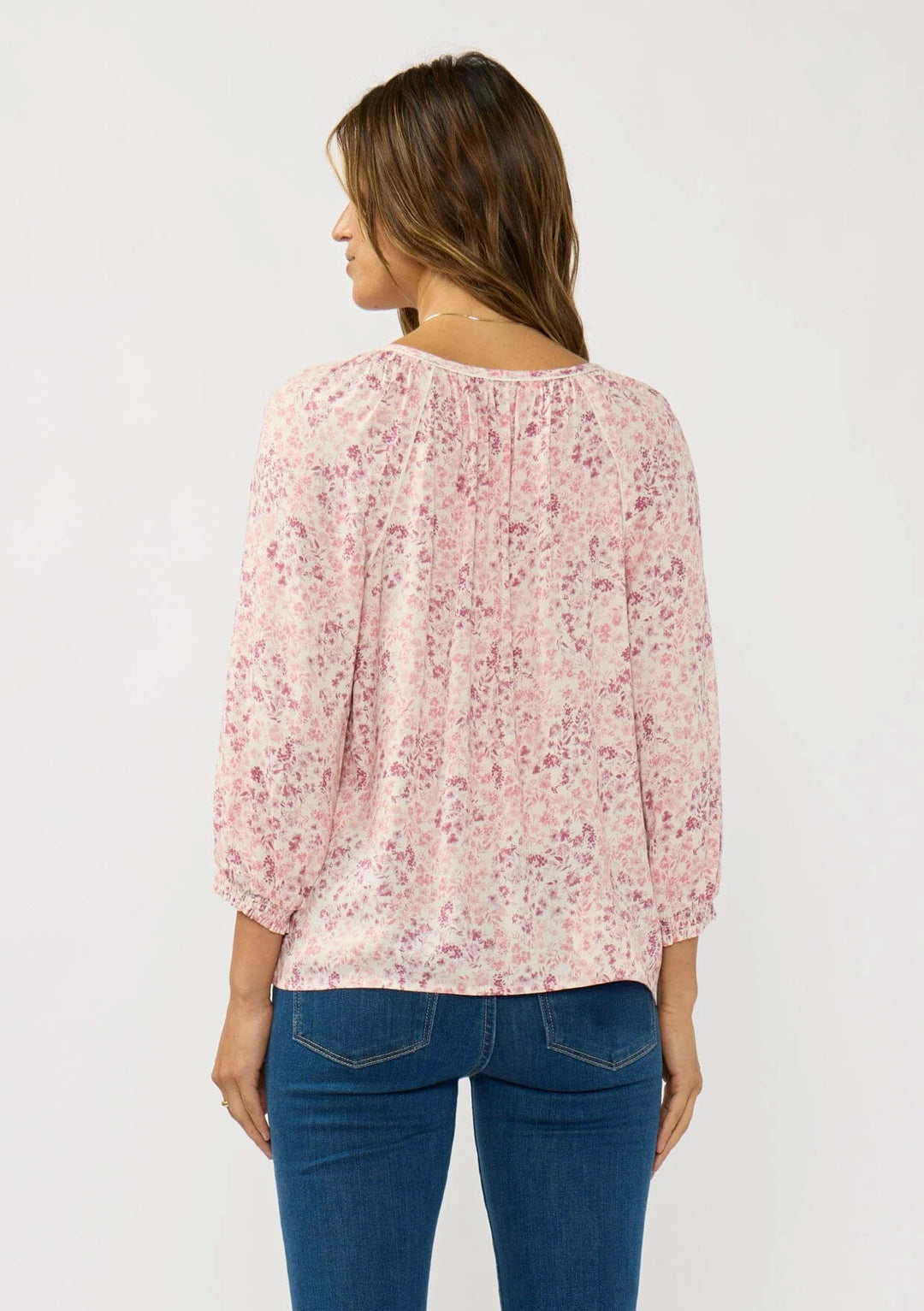Lovestitch Goldie Blouse