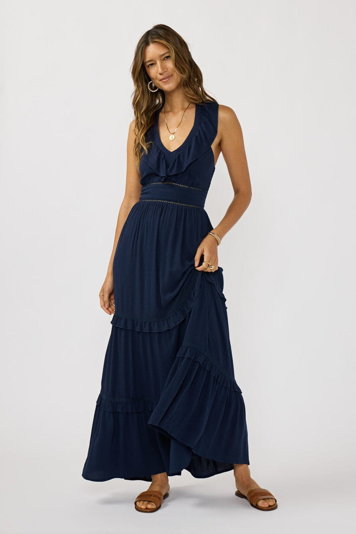 Lovestitch Marisol Maxi Dress