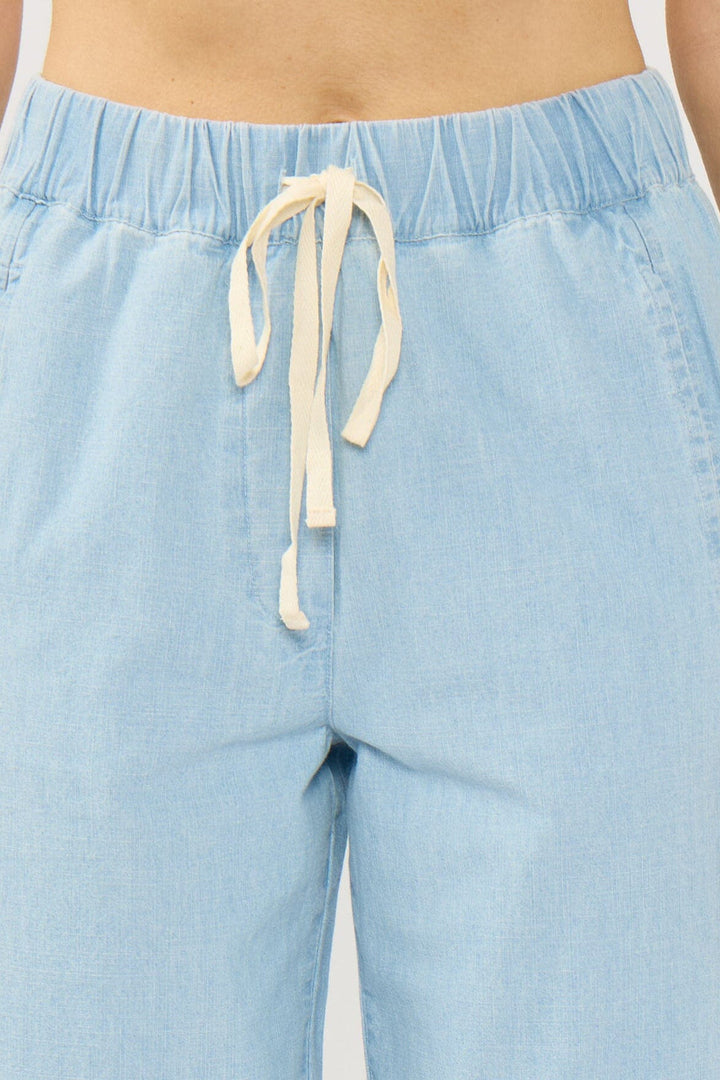 Lovestitch Riversong Cotton Pant