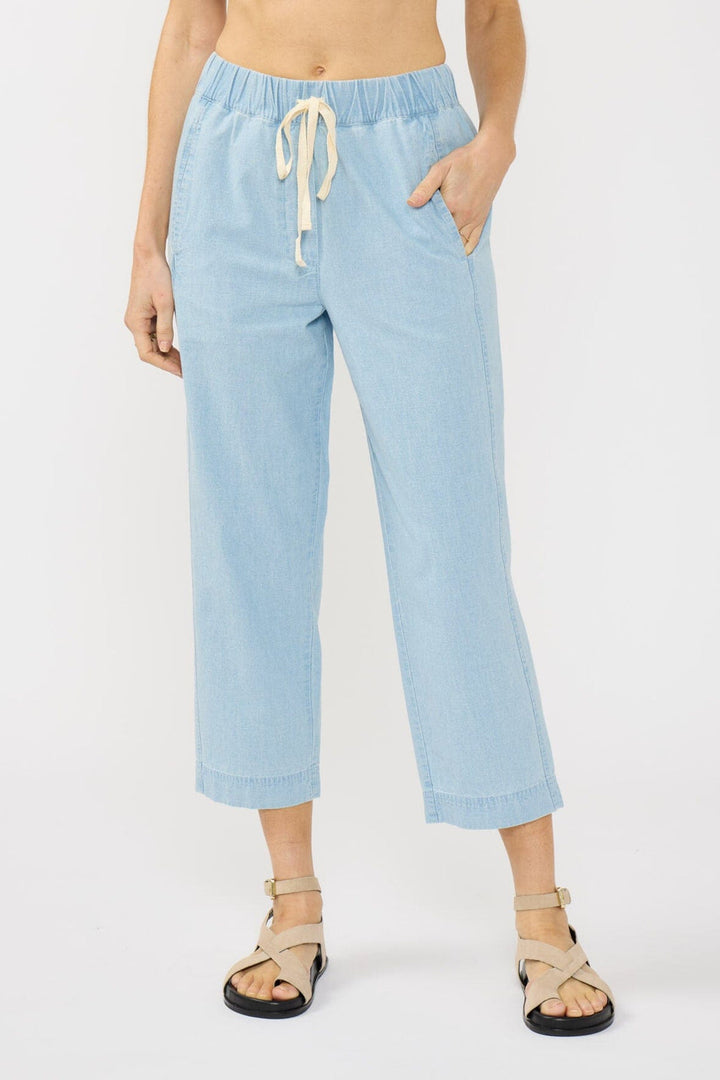 Lovestitch Riversong Cotton Pant