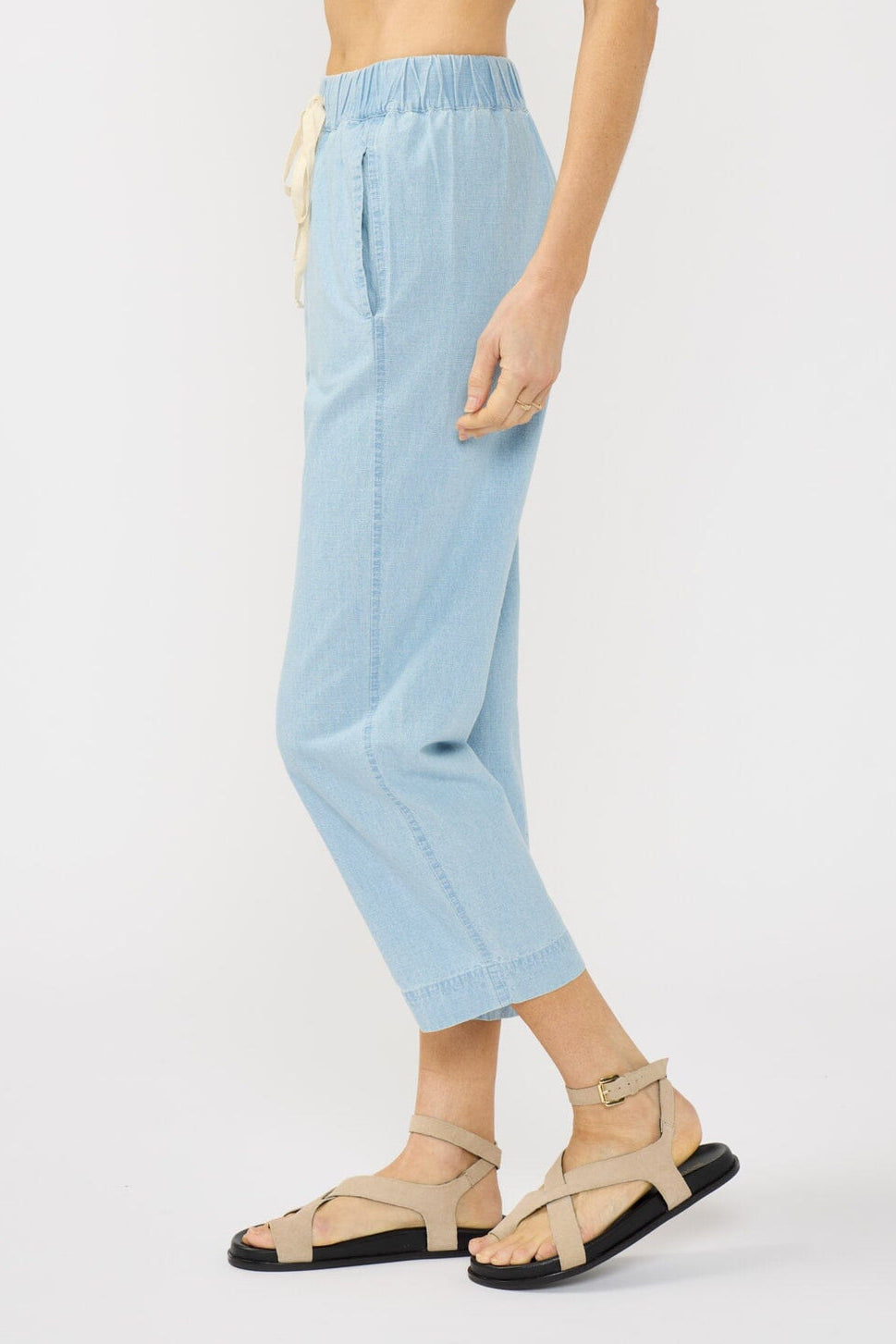 Lovestitch Riversong Cotton Pant