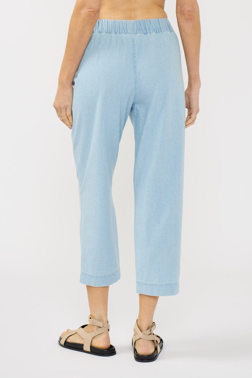 Lovestitch Riversong Cotton Pant