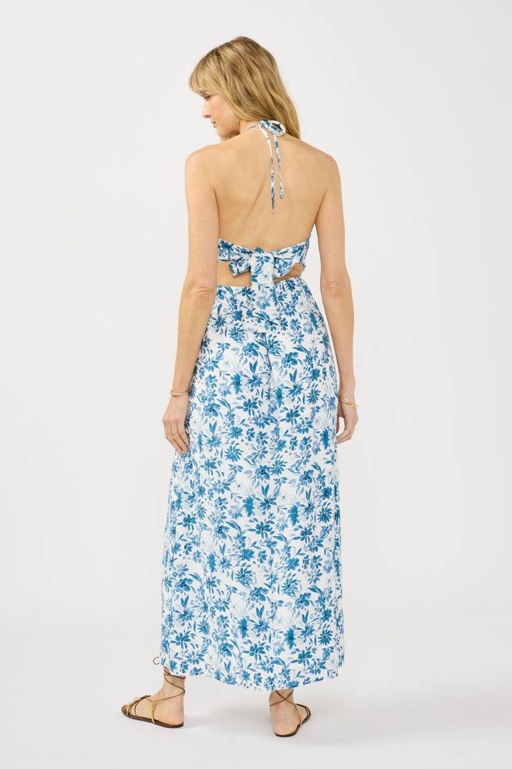 Lovestitch Luma Maxi Dress