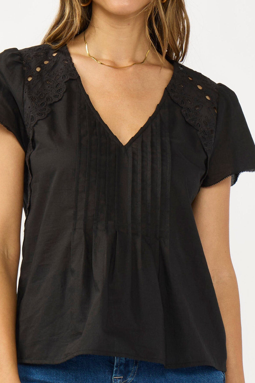 Lovestitch Elina Top