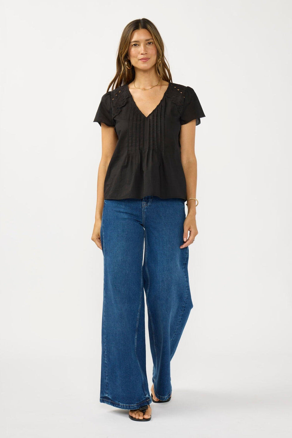 Lovestitch Elina Top