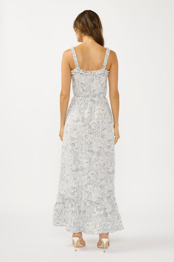 Lovestitch Sweetheart Maxi Dress