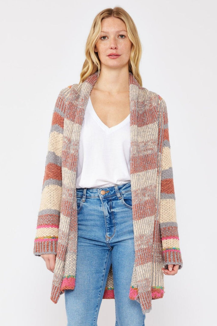 Lovestitch Eleanor Knit Cardigan