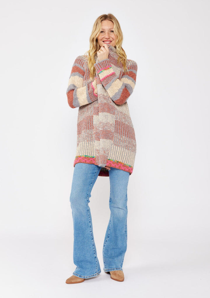 Lovestitch Eleanor Knit Cardigan