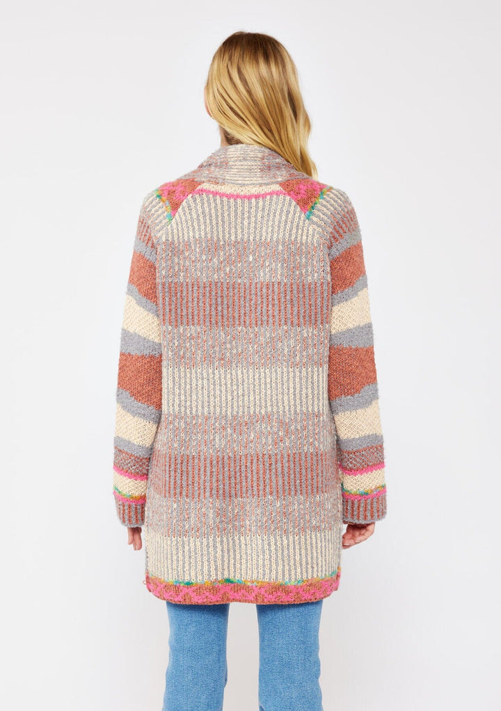 Lovestitch Eleanor Knit Cardigan