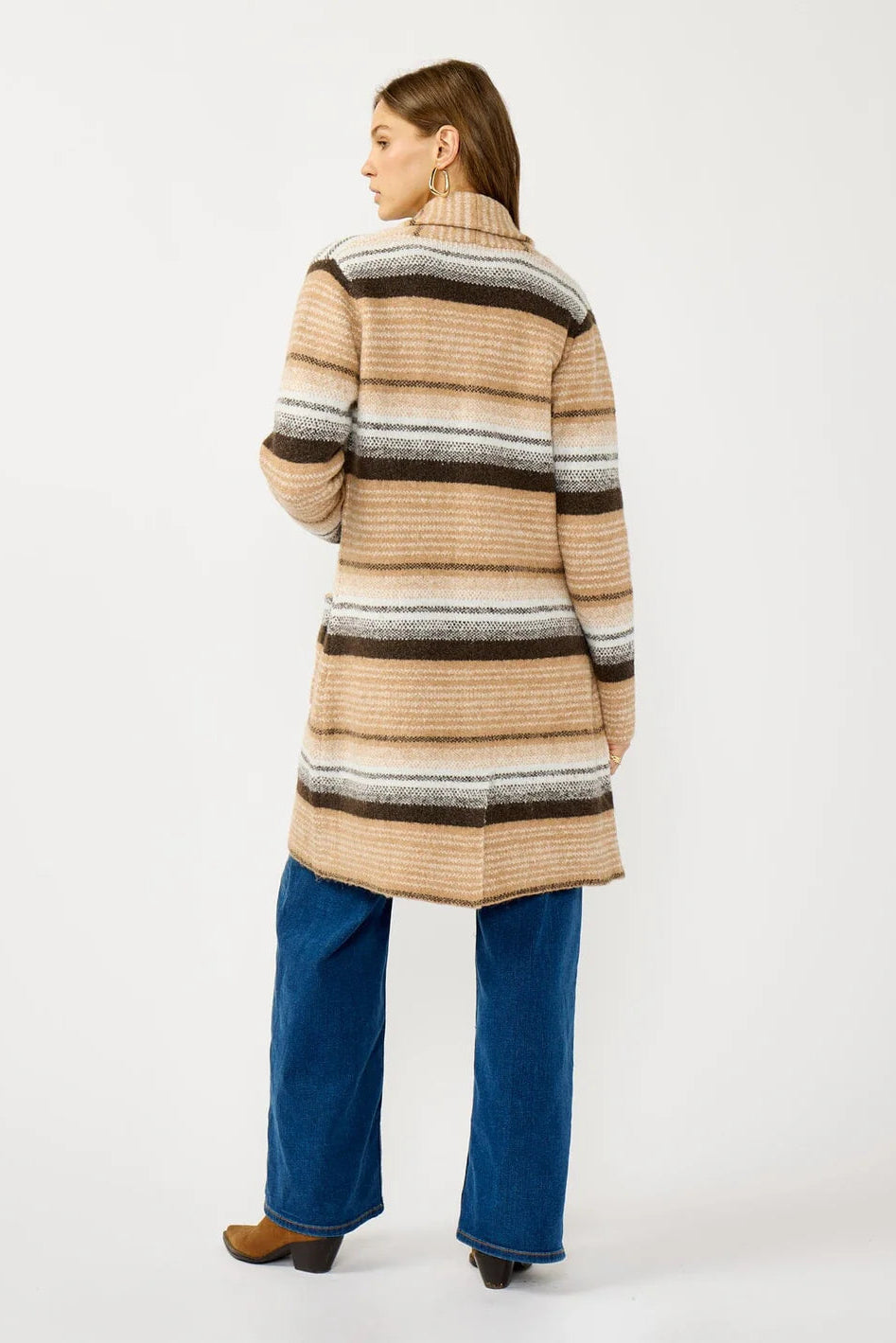 Lovestitch Tierra Sweater Coat