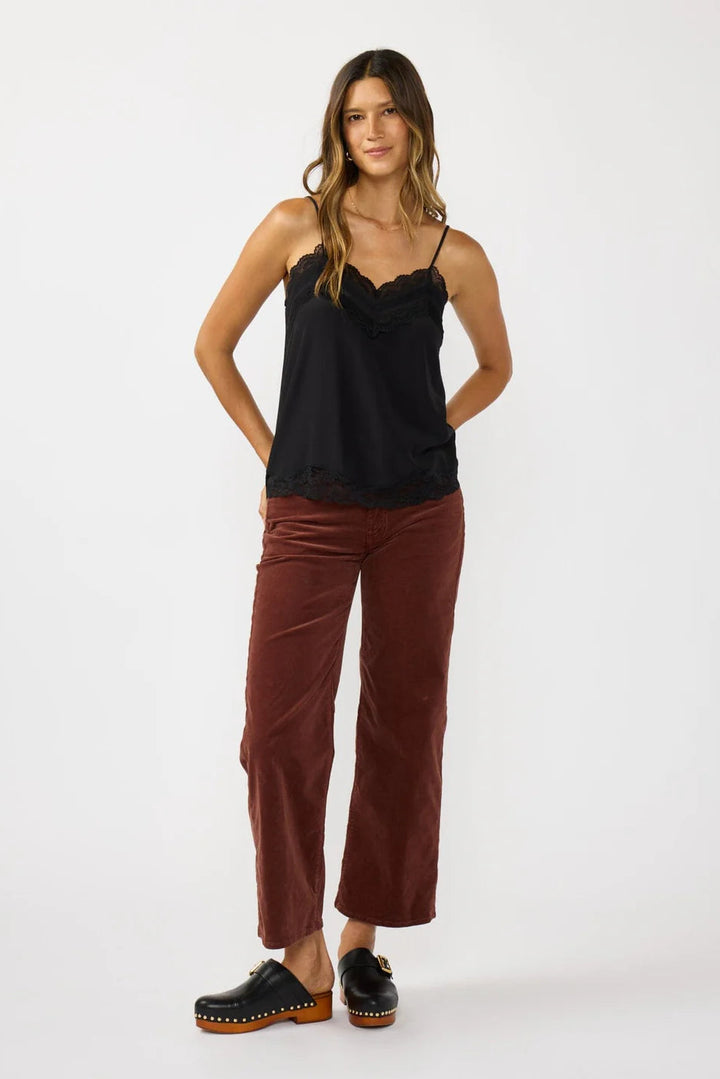 Lovestitch Odessa Lace Cami