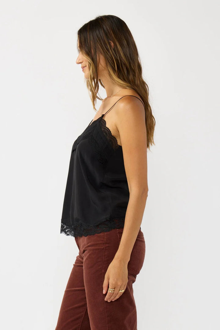 Lovestitch Odessa Lace Cami