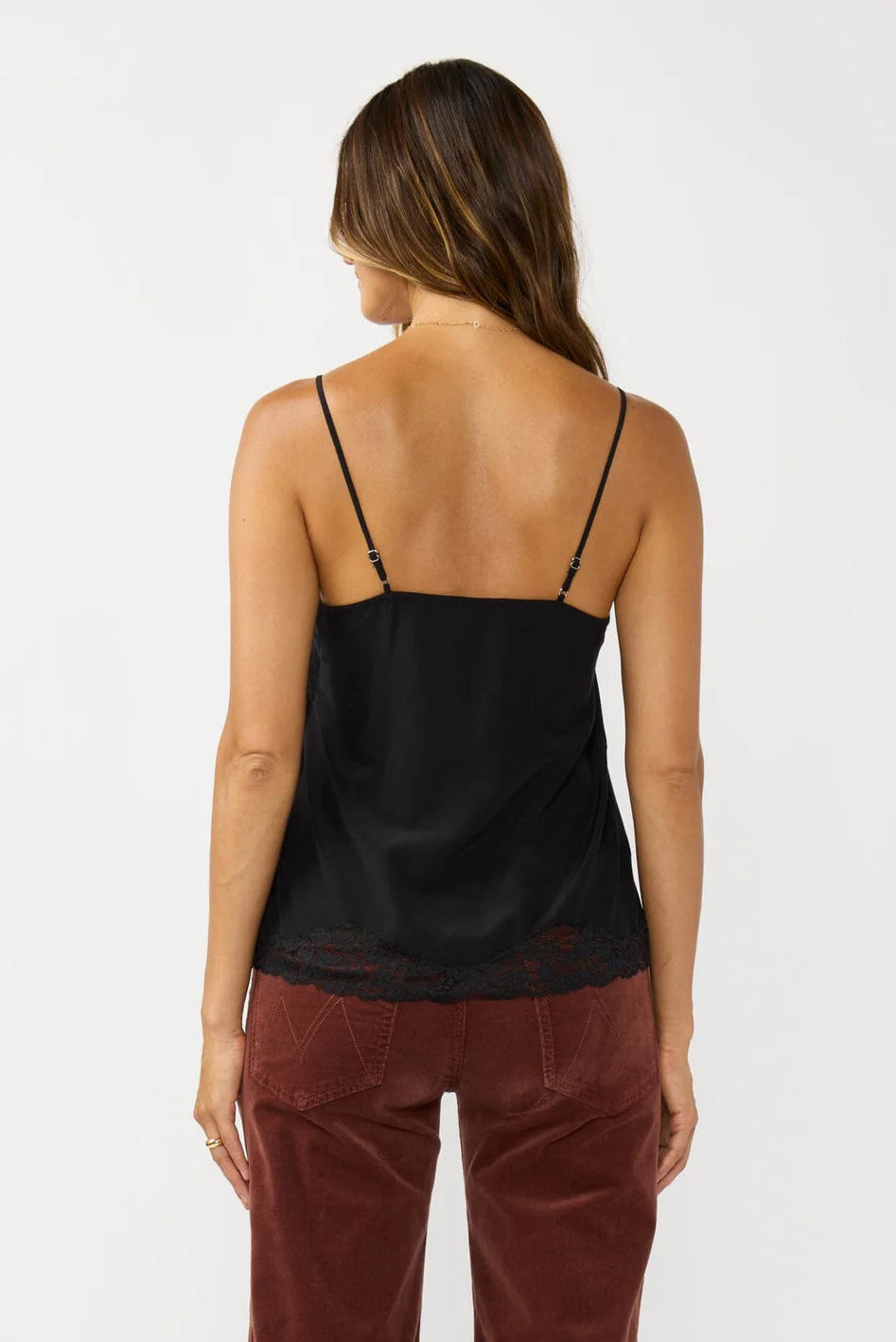 Lovestitch Odessa Lace Cami