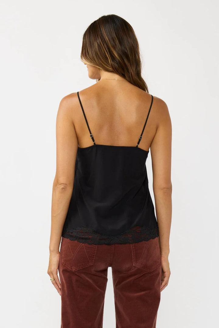 Lovestitch Odessa Lace Cami