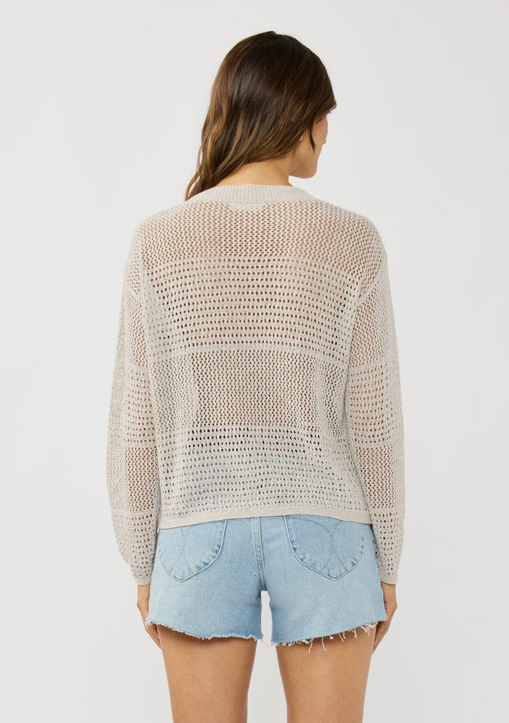 Lovestitch Amaya Knit Top