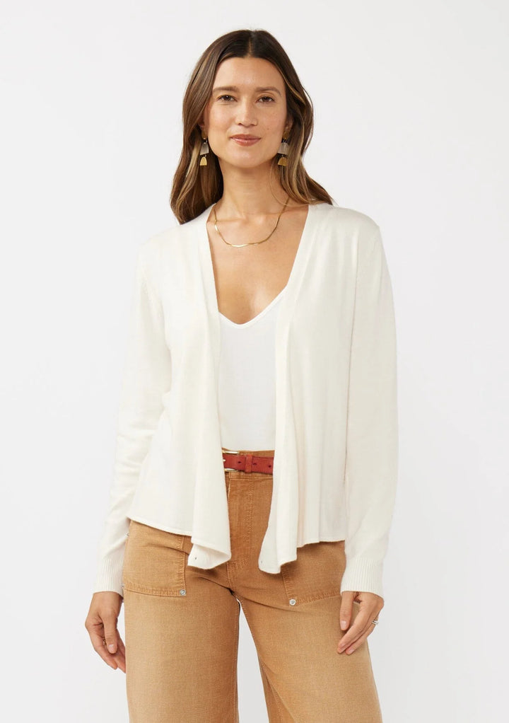 Lovestitch Kory Wrap Sweater