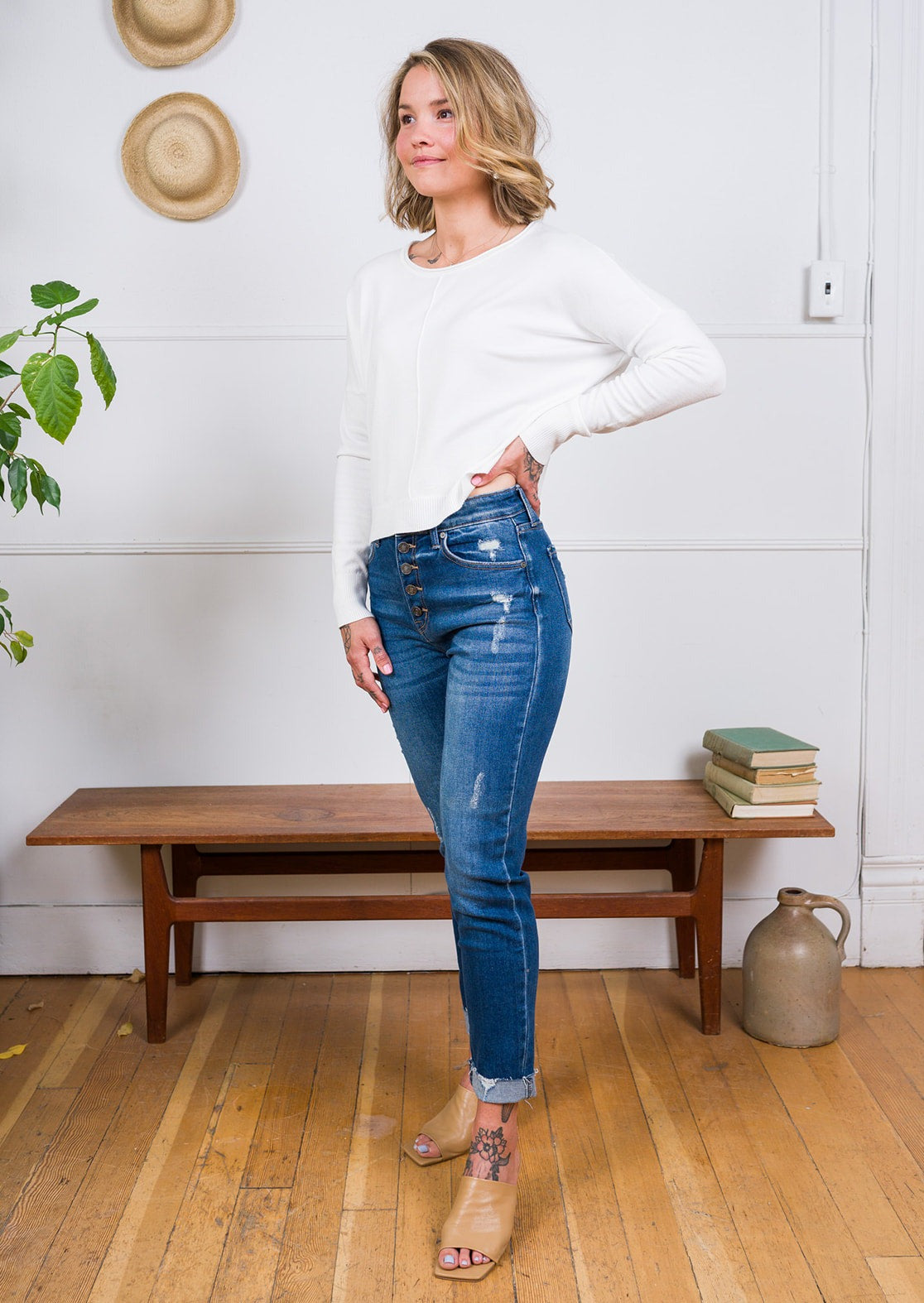 Kancan store jeans canada