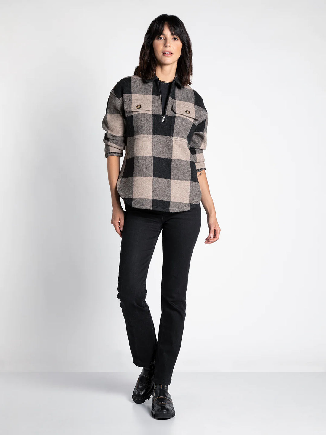 Thread & Supply Darius Jacket
