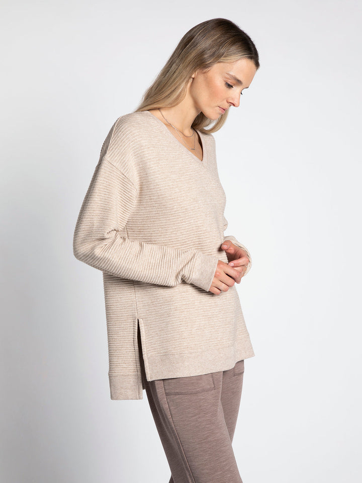 Thread & Supply Addy Sweater