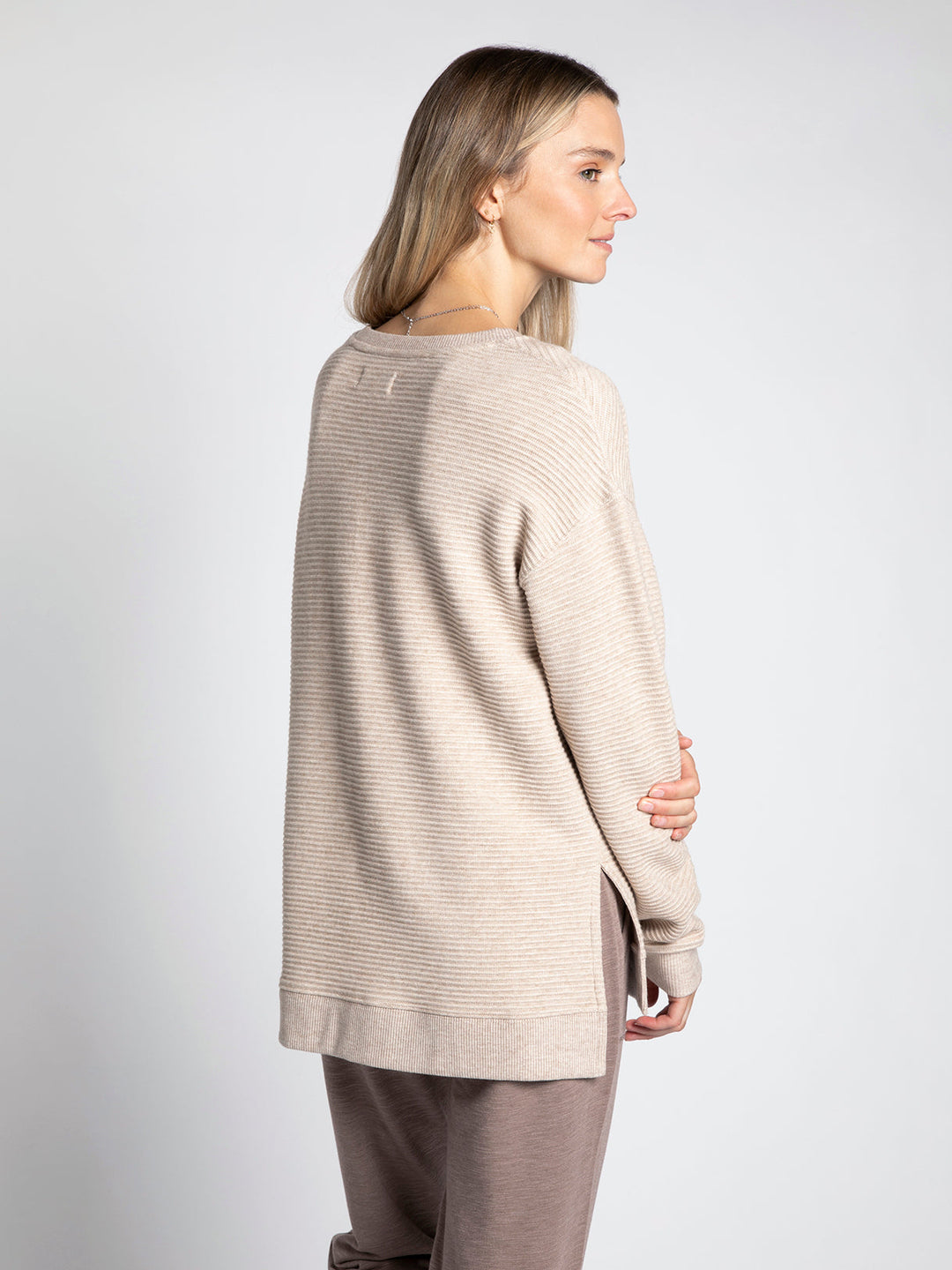 Thread & Supply Addy Sweater