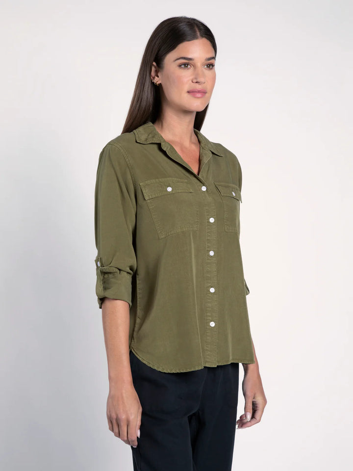 Thread & Supply Utility Shirt