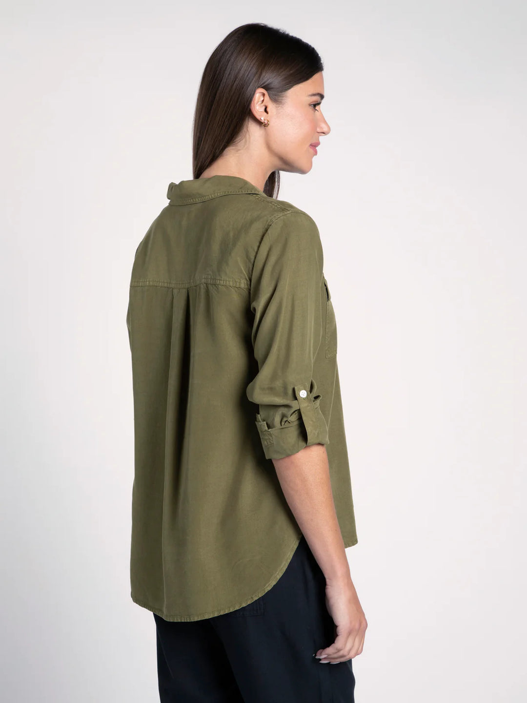 Thread & Supply Utility Shirt