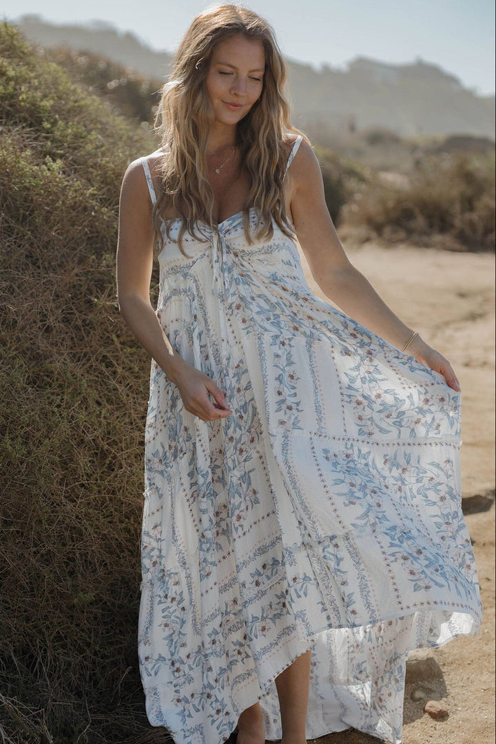 Lovestitch Dare To Dream Maxi Dress