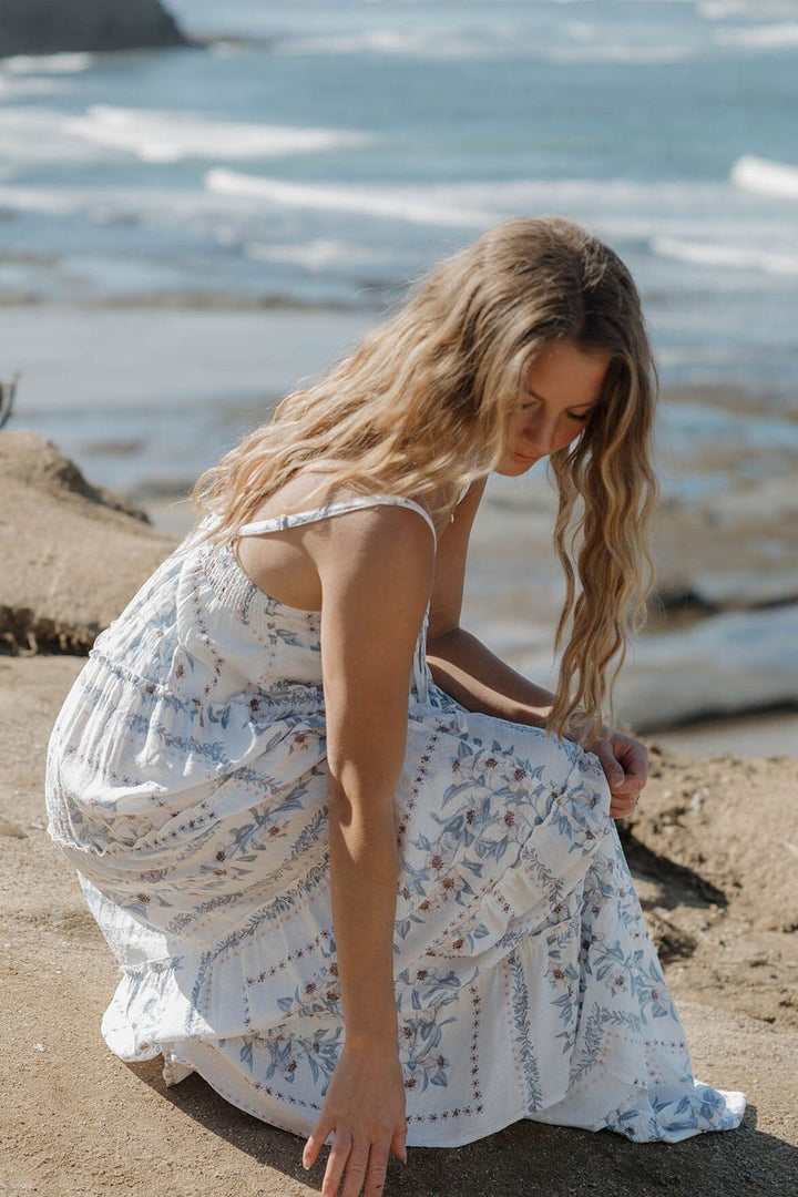 Lovestitch Dare To Dream Maxi Dress