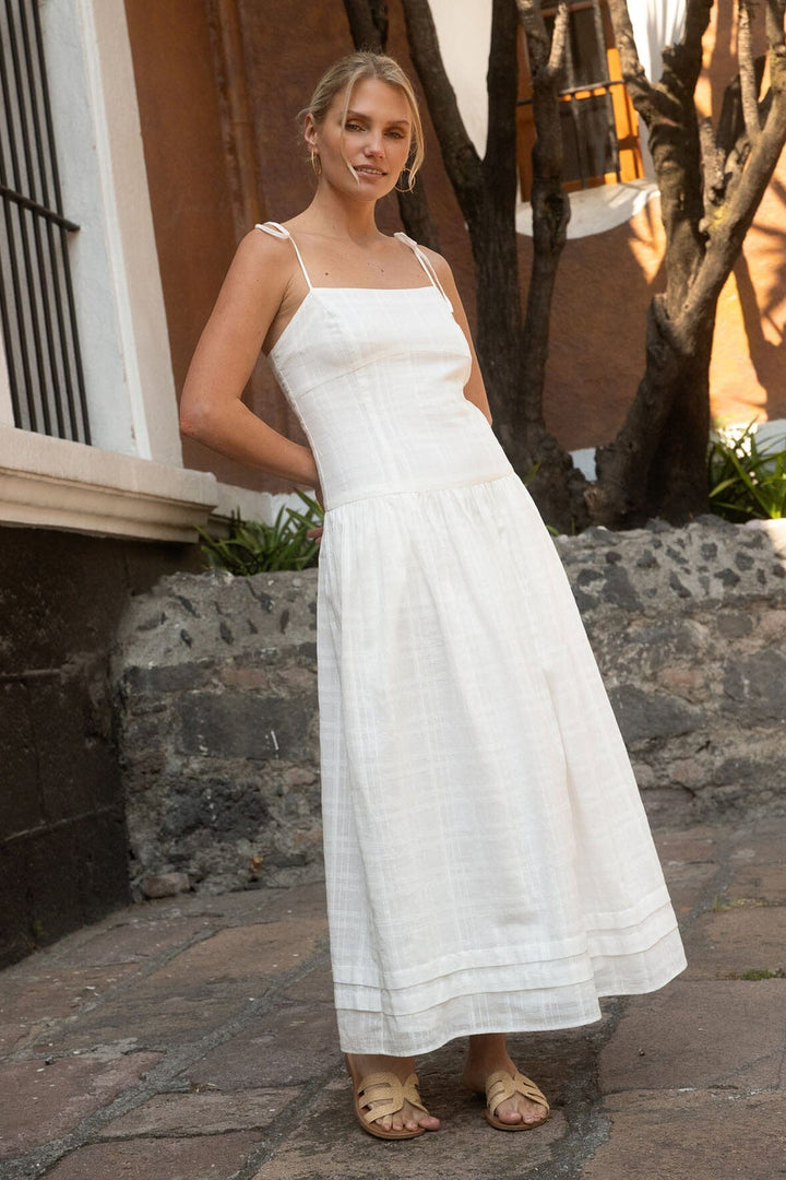 Lovestitch Reese Midi Dress