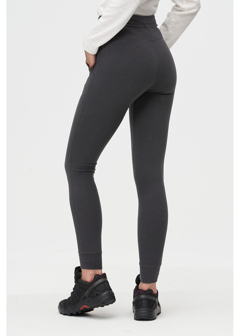 Simply Vera Vera Wang Nita Plum Live-In Shaping High Rise Leggings - Size  2X NWT : Buy Online in the UAE, Price from 274 EAD & Shipping to Dubai