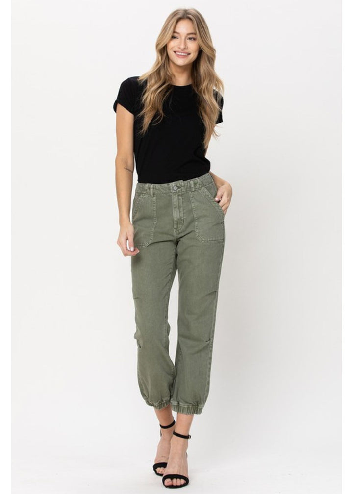 Vervet 90s Utility Jogger