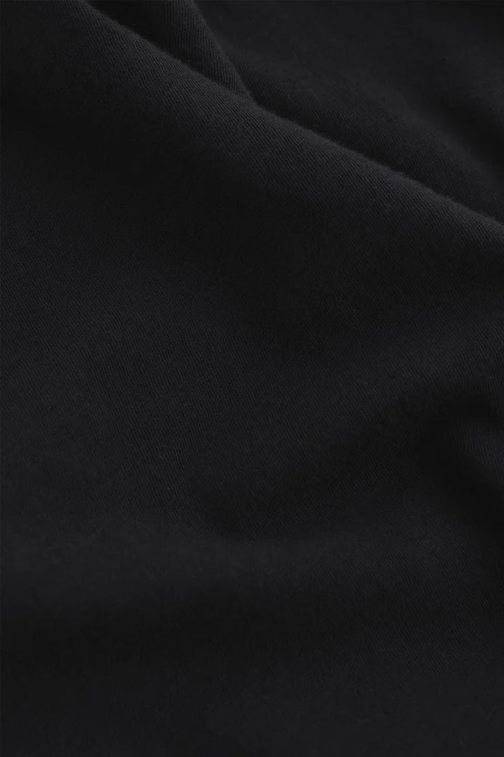 Z Supply Modern Slub Tee (Black)