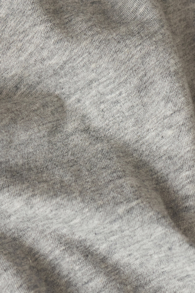 Z Supply Modern Slub Tee (Heather Grey)