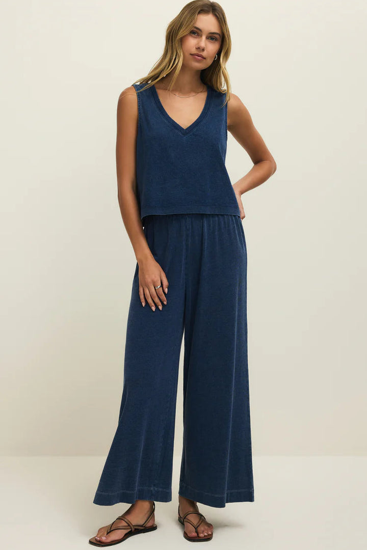 Z Supply Sloane V Neck Tank