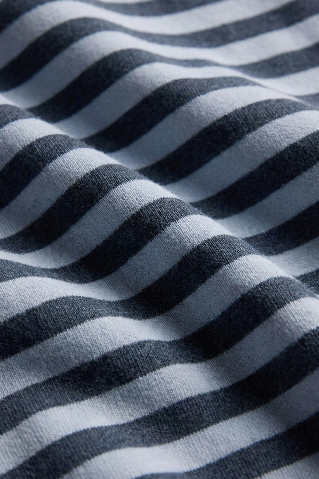 Z Supply Everyday French Terry Crew (Eclipse)
