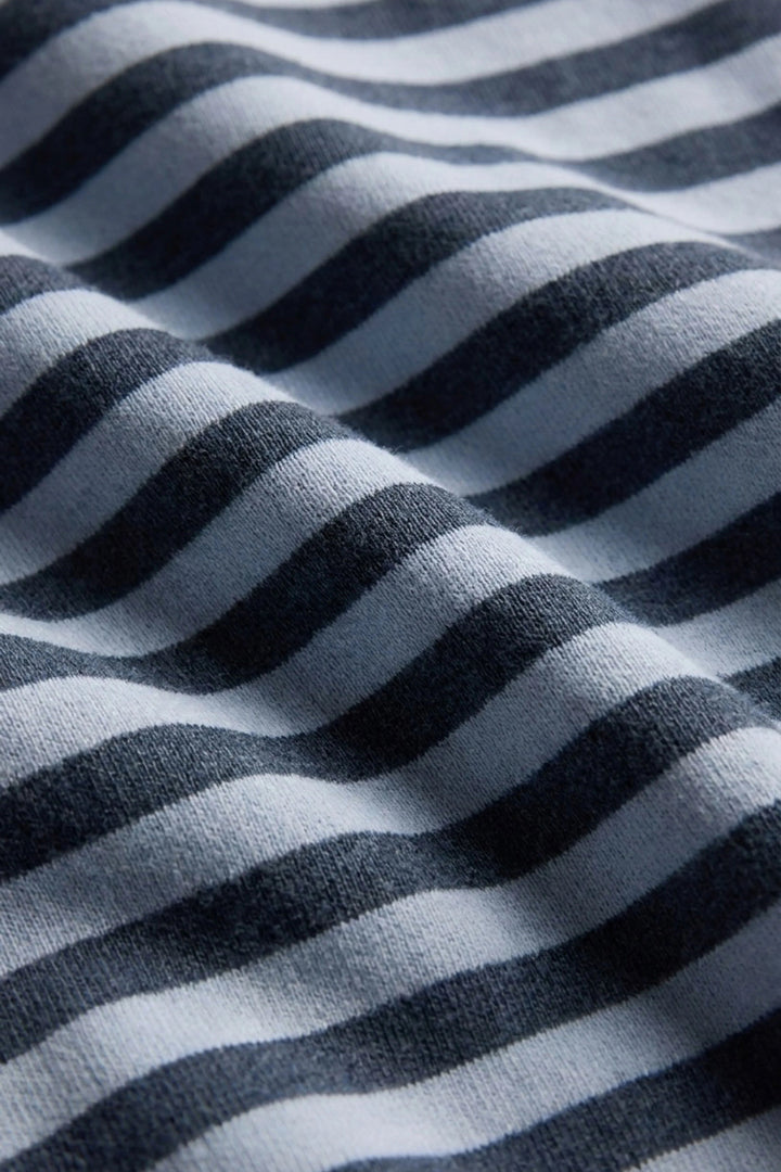 Z Supply Everyday French Terry Crew (Eclipse)