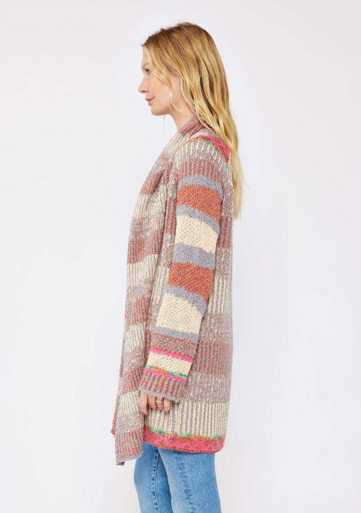 Lovestitch Eleanor Knit Cardigan