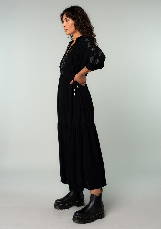 Lovestitch Odessa Maxi Dress
